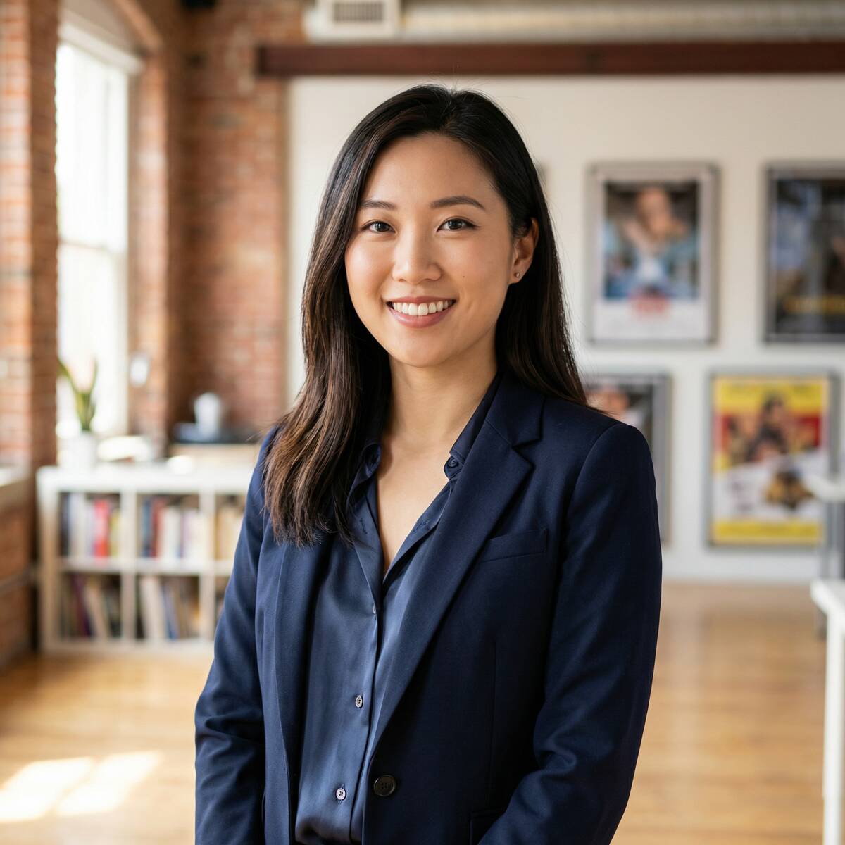 香港三级片制片人李婷